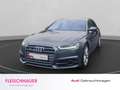Audi S6 Avant 4.0 TFSI quattro S tronic Bose+AHK+Navi+ACC+ Grau - thumbnail 1