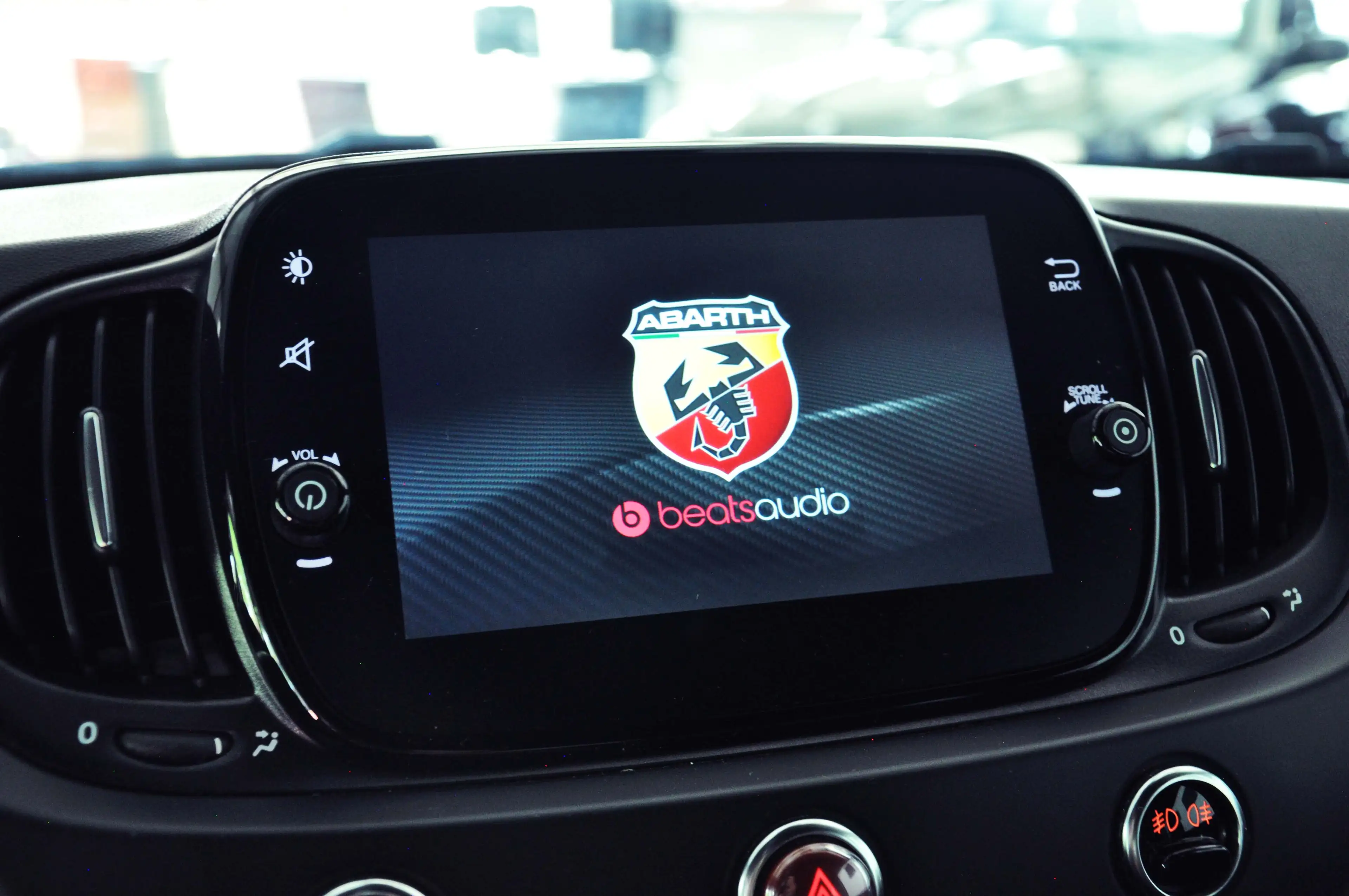 Abarth 695 Competizione ! Schaltwippen ! 180 PS ! — photo 15