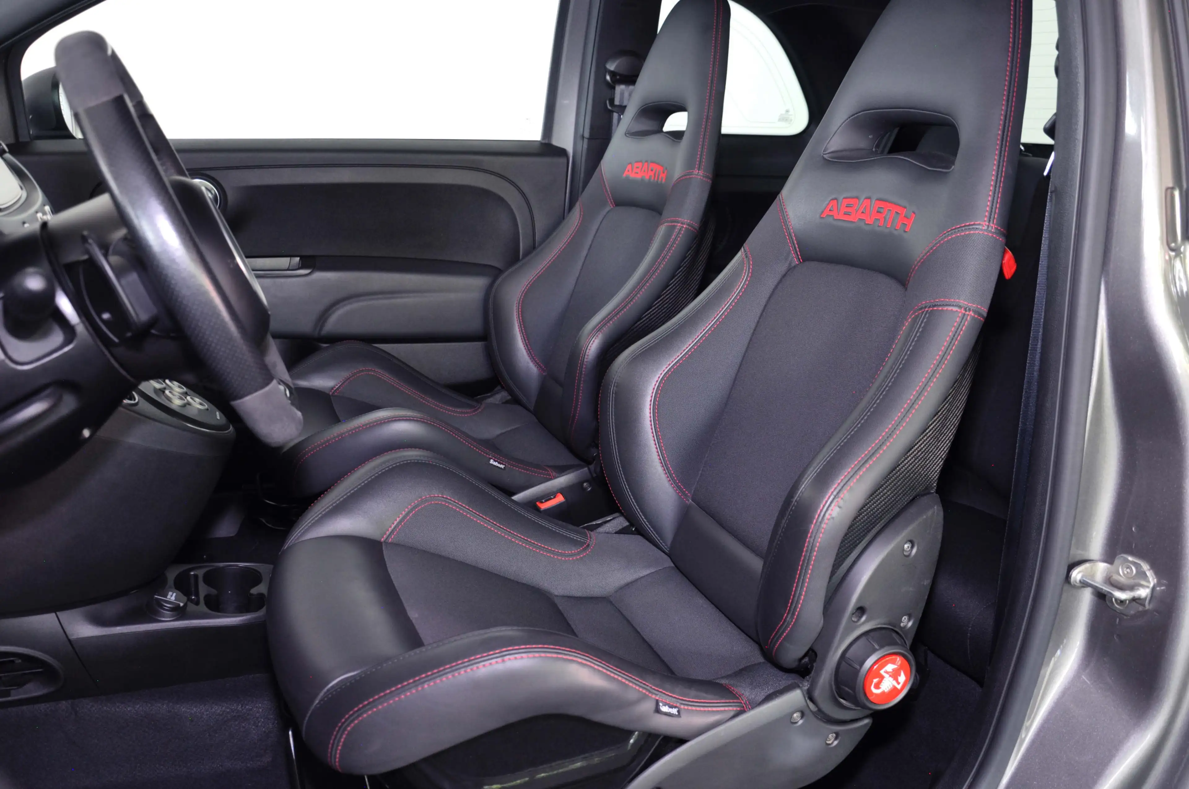 Abarth 695 Competizione ! Schaltwippen ! 180 PS ! — photo 10