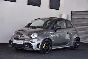 Competizione ! Schaltwippen ! 180 PS !