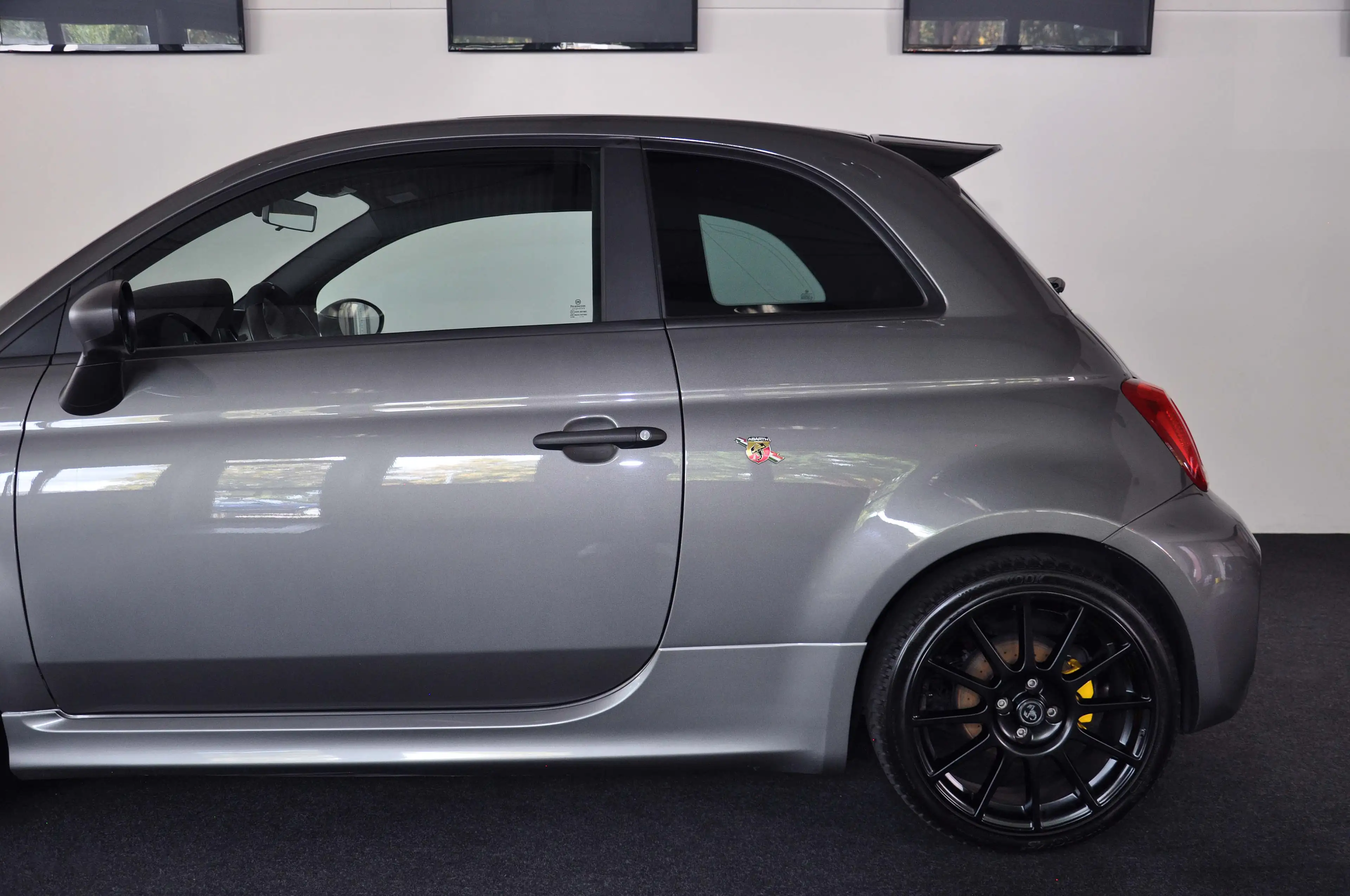 Abarth 695 Competizione ! Schaltwippen ! 180 PS ! — photo 5