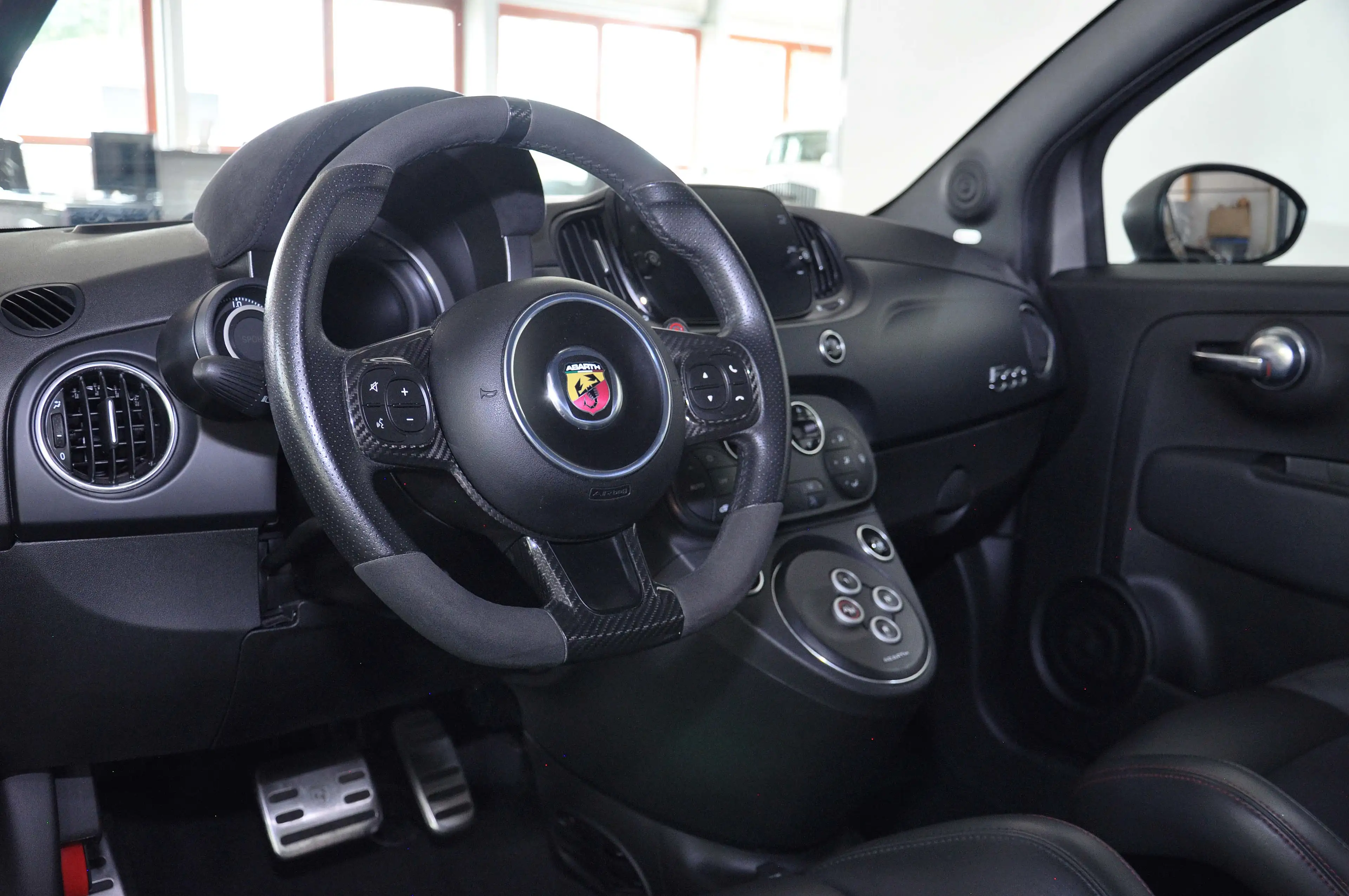 Abarth 695 Competizione ! Schaltwippen ! 180 PS ! — photo 9