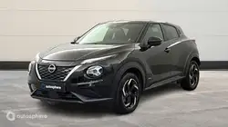 Nissan Juke 1.6 Hybrid 143ch Business+ 2023