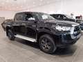 Toyota Hilux 2.4 D-4D A/T 4WD 4 porte Double Cab Lounge Nero - thumbnail 3