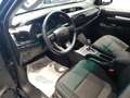 Toyota Hilux 2.4 D-4D A/T 4WD 4 porte Double Cab Lounge Negro - thumbnail 10