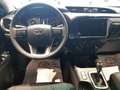 Toyota Hilux 2.4 D-4D A/T 4WD 4 porte Double Cab Lounge Negro - thumbnail 9