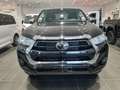 Toyota Hilux 2.4 D-4D A/T 4WD 4 porte Double Cab Lounge Negro - thumbnail 2