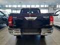 Toyota Hilux 2.4 D-4D A/T 4WD 4 porte Double Cab Lounge Nero - thumbnail 7