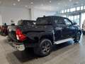 Toyota Hilux 2.4 D-4D A/T 4WD 4 porte Double Cab Lounge Nero - thumbnail 6