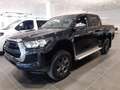 Toyota Hilux 2.4 D-4D A/T 4WD 4 porte Double Cab Lounge Nero - thumbnail 1