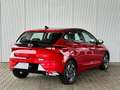Hyundai i20 1,0 T-GDI 7DCT Comfort Plus / LED / Keyless Red - thumbnail 3
