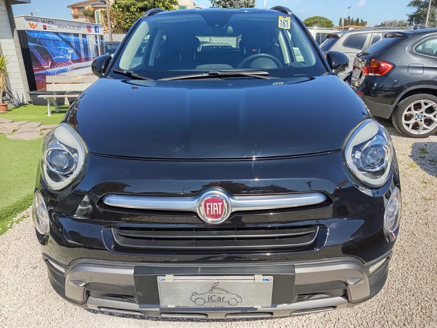 Fiat 500X 2.0 mjt Cross Plus 4x4 140cv auto - 1