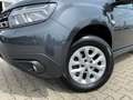Dacia Duster II COMFORT TCe 130 2WD SHZ+KLIMA+PDC+AWR Grijs - thumbnail 24