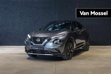 1.0 DIG-T 114 N-Design CAMERA | NAVI | CARPLAY