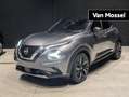 Nissan Juke 1.0 DIG-T 114 N-Design Grau - thumbnail 1