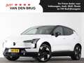 Volvo EX30 Single Motor Extended Range Plus 69 kWh | Wegklapb Wit - thumbnail 1