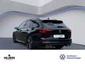 Volkswagen Golf Variant 2.0 TSI R 4Motion AHK+H&K+RFK Schwarz - thumbnail 4