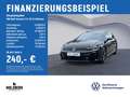 Volkswagen Golf Variant 2.0 TSI R 4Motion AHK+H&K+RFK Schwarz - thumbnail 2