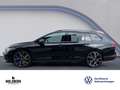 Volkswagen Golf Variant 2.0 TSI R 4Motion AHK+H&K+RFK Schwarz - thumbnail 3