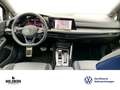 Volkswagen Golf Variant 2.0 TSI R 4Motion AHK+H&K+RFK Schwarz - thumbnail 9