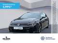 Volkswagen Golf Variant 2.0 TSI R 4Motion AHK+H&K+RFK Schwarz - thumbnail 1