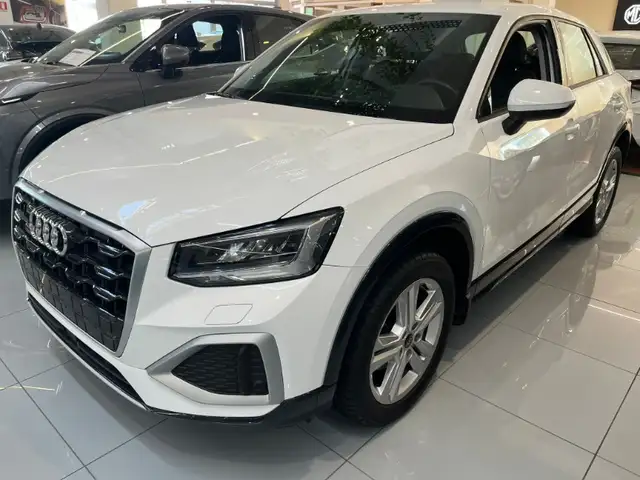 Audi Q2 30 TFSI