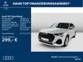 Audi Q3 35 TFSI S-tronic S line Matrix AHK Weiß - thumbnail 2