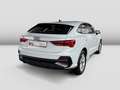 Audi Q3 35 TFSI S-tronic S line Matrtix AHK Weiß - thumbnail 4