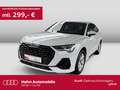Audi Q3 35 TFSI S-tronic S line Matrix AHK Weiß - thumbnail 1
