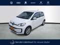 Volkswagen up! 1.0 | Airco | Lichtmetalen velgen | Parkeersensore Wit - thumbnail 1