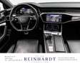 Audi A7 SPORTBACK 55TFSie 2x S LINE ACC/HuD/PANO/360° Gris - thumbnail 20