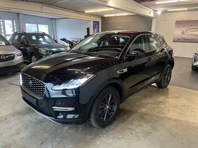 Jaguar E-Pace E-Pace 2.0 D*GARANTIE 12 MOIS*