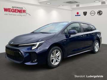 1.8 Comfort+ CVT Hybrid Navi*CarPlay