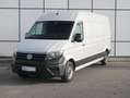 Volkswagen Crafter Crafter 35 Kasten LR L4H3 2,0 TDI BMT, ACC, NAV... Weiß - thumbnail 2