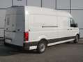 Volkswagen Crafter Crafter 35 Kasten LR L4H3 2,0 TDI BMT, ACC, NAV... Weiß - thumbnail 4
