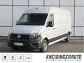 Volkswagen Crafter Crafter 35 Kasten LR L4H3 2,0 TDI BMT, ACC, NAV... Weiß - thumbnail 1