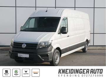 Crafter 35 Kasten LR L4H3 2,0 TDI BMT, ACC, NAV...