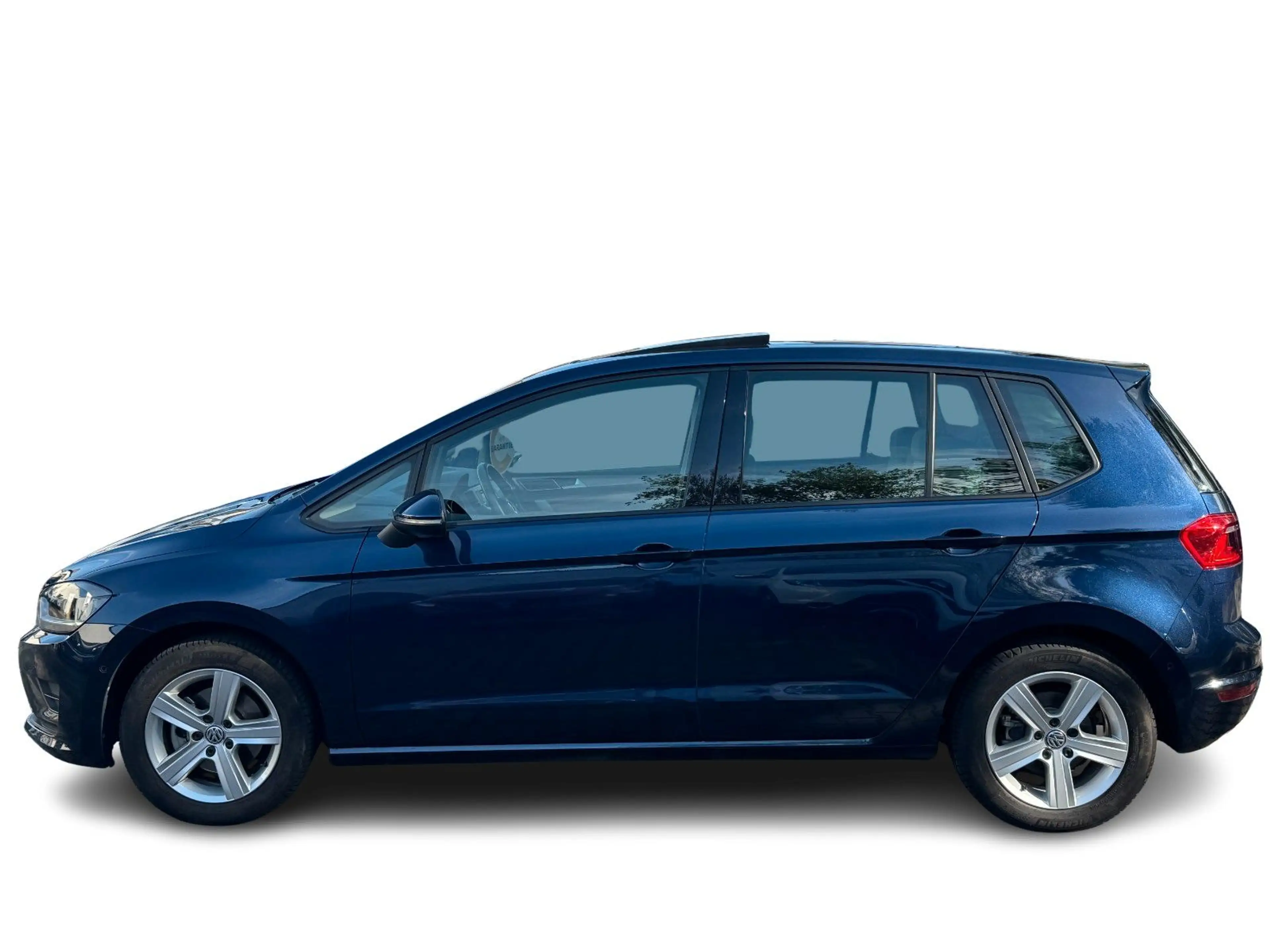 Volkswagen Golf Sportsvan Sportsvan VII Comfortline  1.Hd*Pano*PDC — photo 10