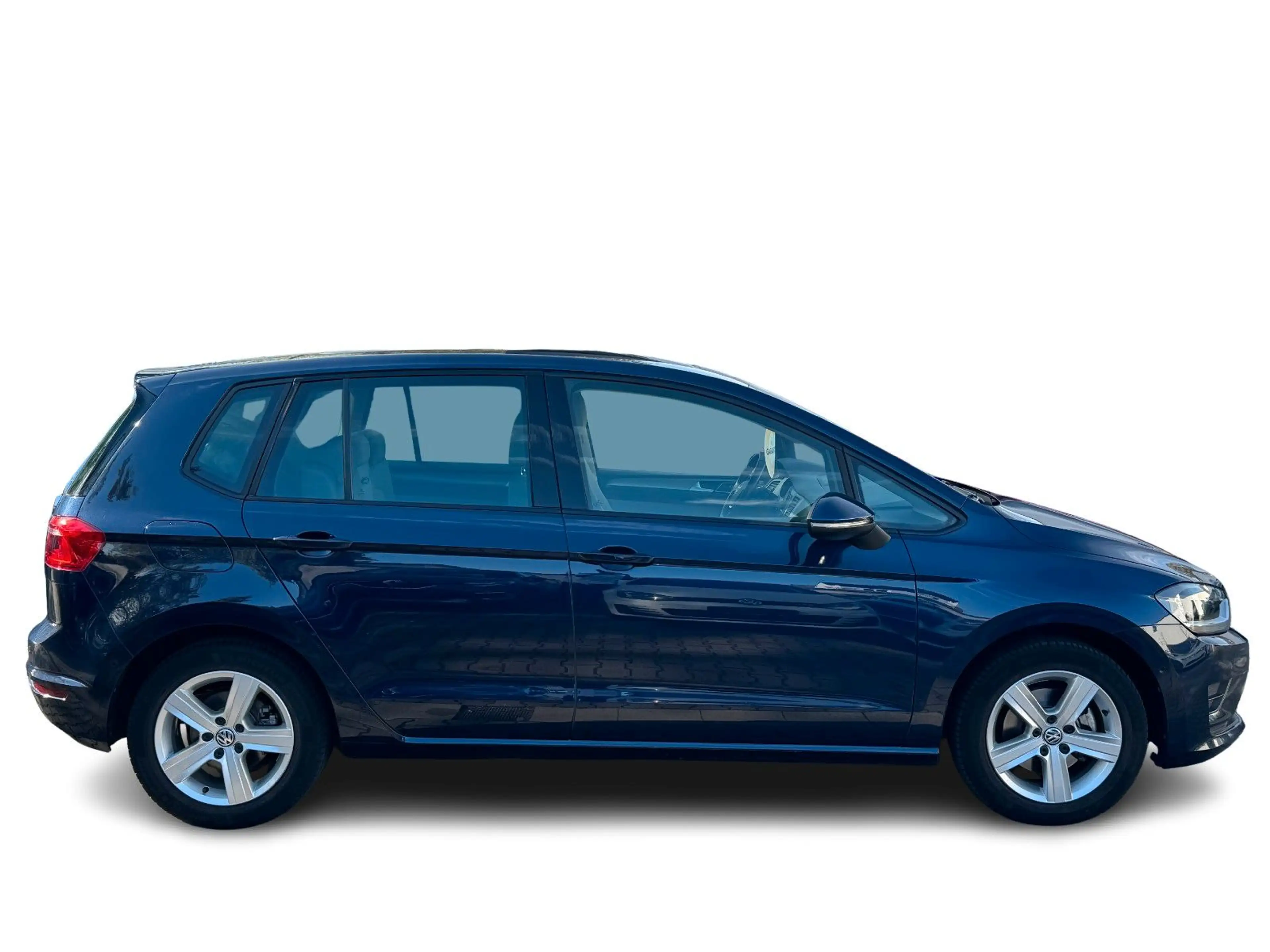Volkswagen Golf Sportsvan Sportsvan VII Comfortline  1.Hd*Pano*PDC — photo 5