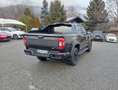 Maxus T60 2.0 AWD LUXURY 218 CV DOUBLE CAB IVA ESCLUSA Schwarz - thumbnail 7