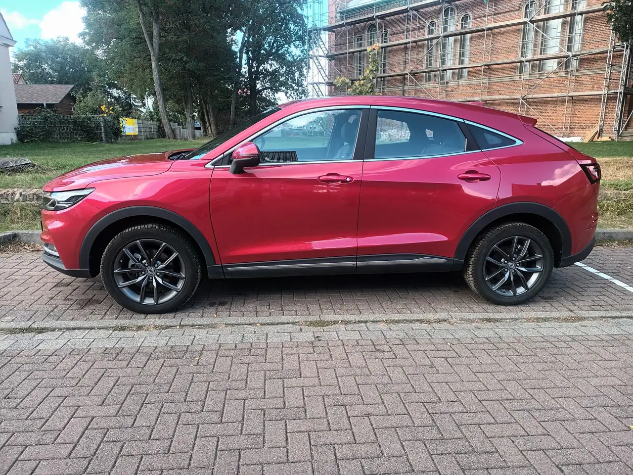 DFSK Fengon 5