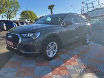 2.0 TDI 150 S-TRONIC QUATTRO DESIGN Caméra Hayon