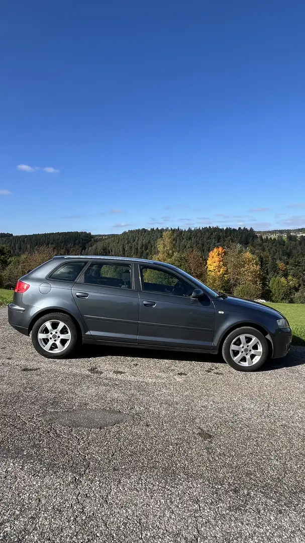 Audi A3 1.6 Sportsback - 2