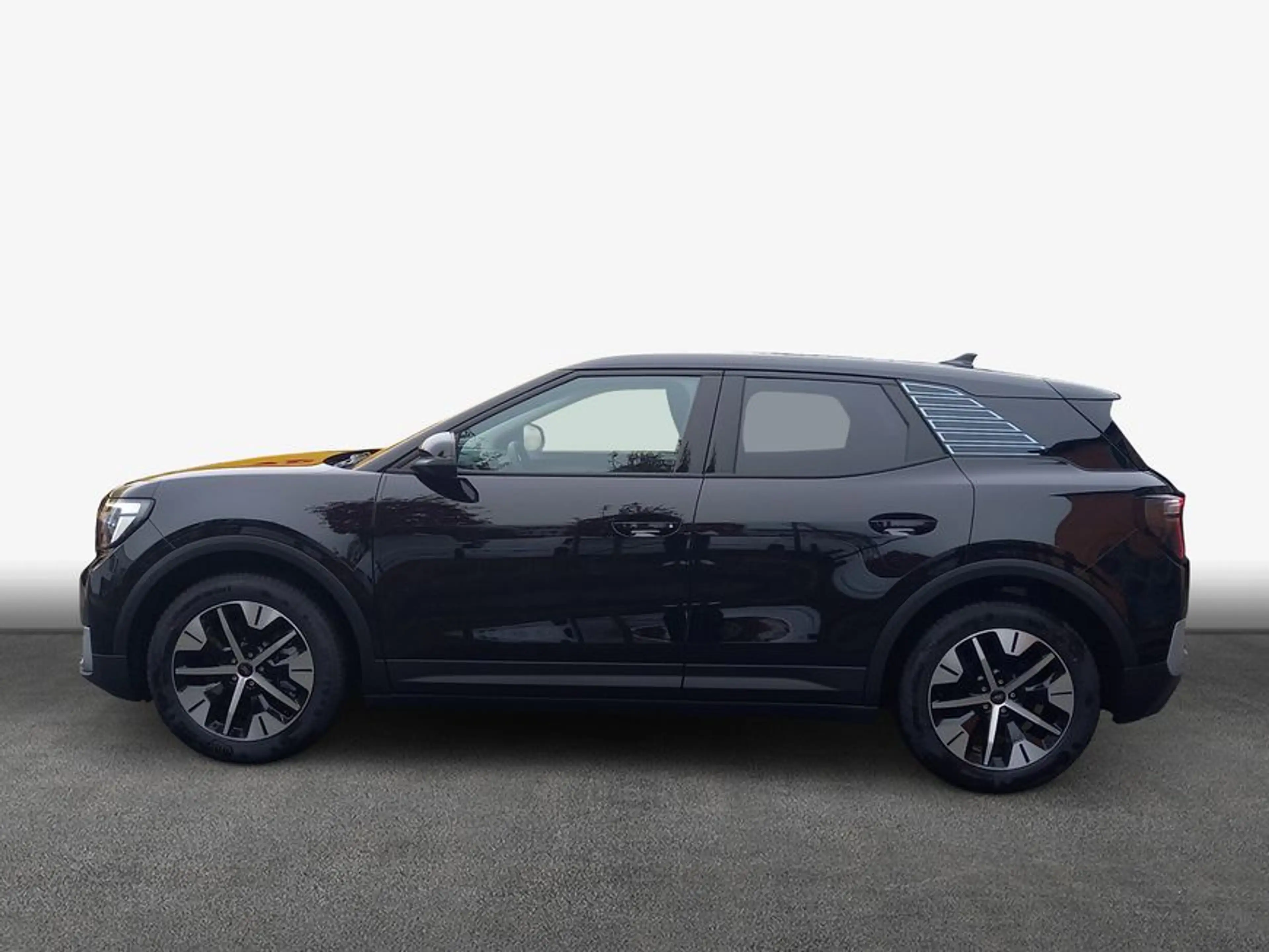 Ford Explorer Extended Range Select B&O GJR — photo 5
