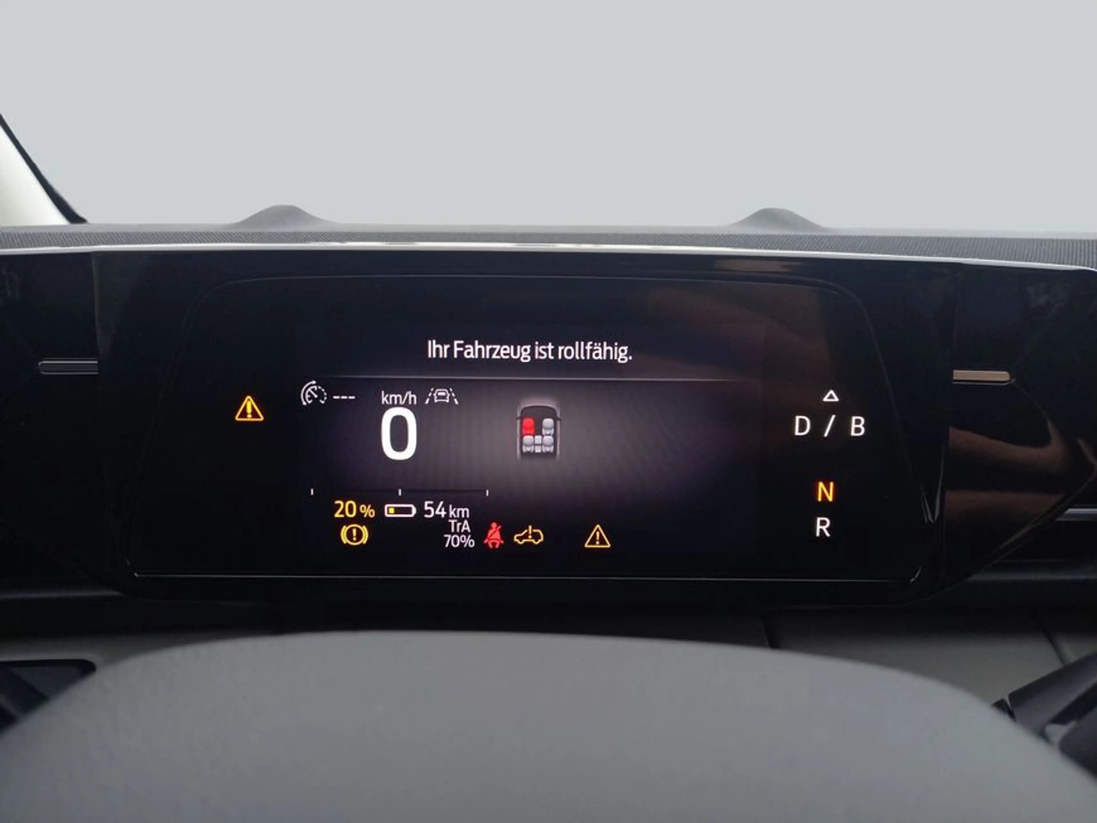 Ford Explorer Extended Range Select B&O GJR — photo 14
