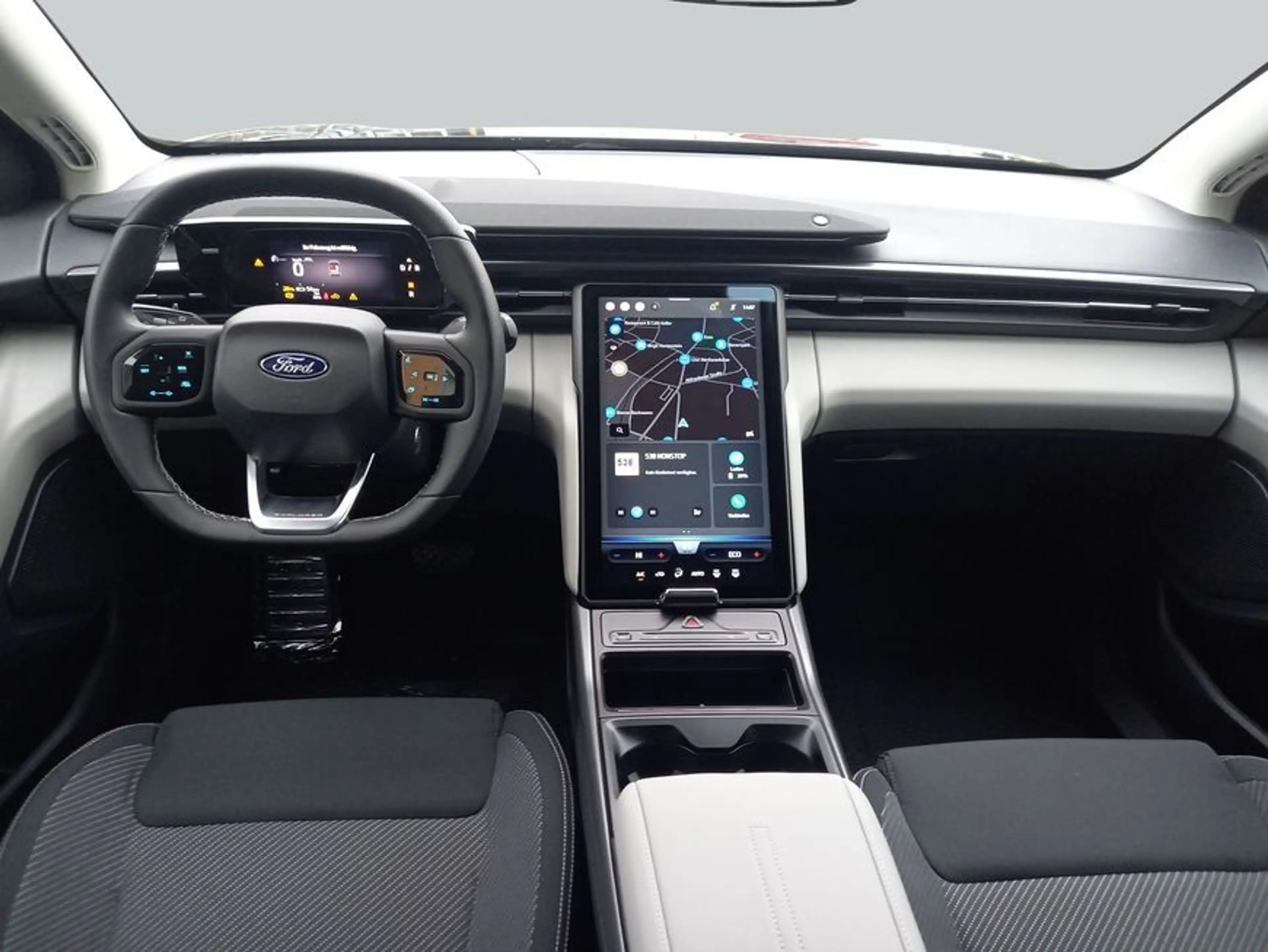 Ford Explorer Extended Range Select B&O GJR — photo 12