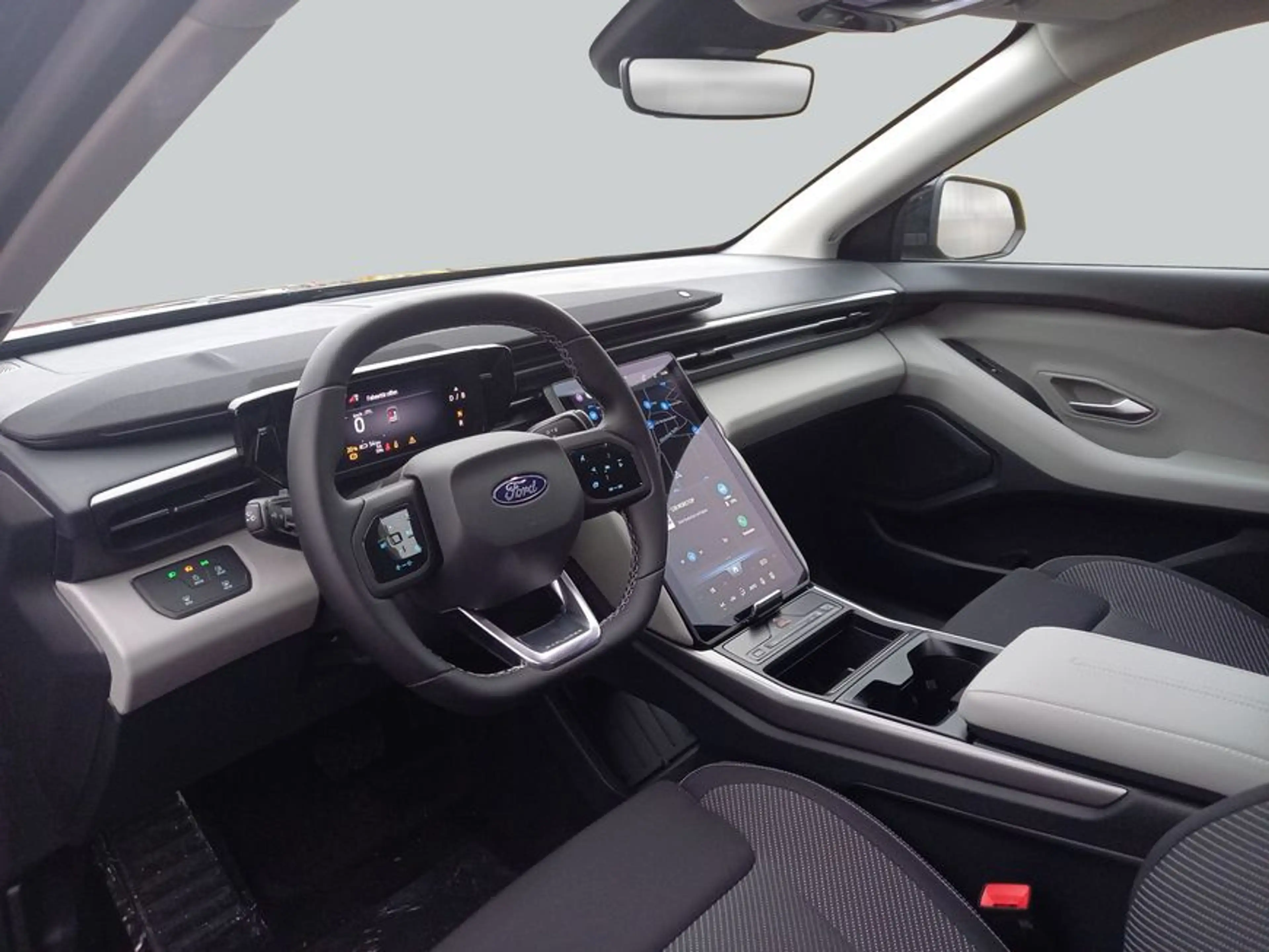 Ford Explorer Extended Range Select B&O GJR — photo 10