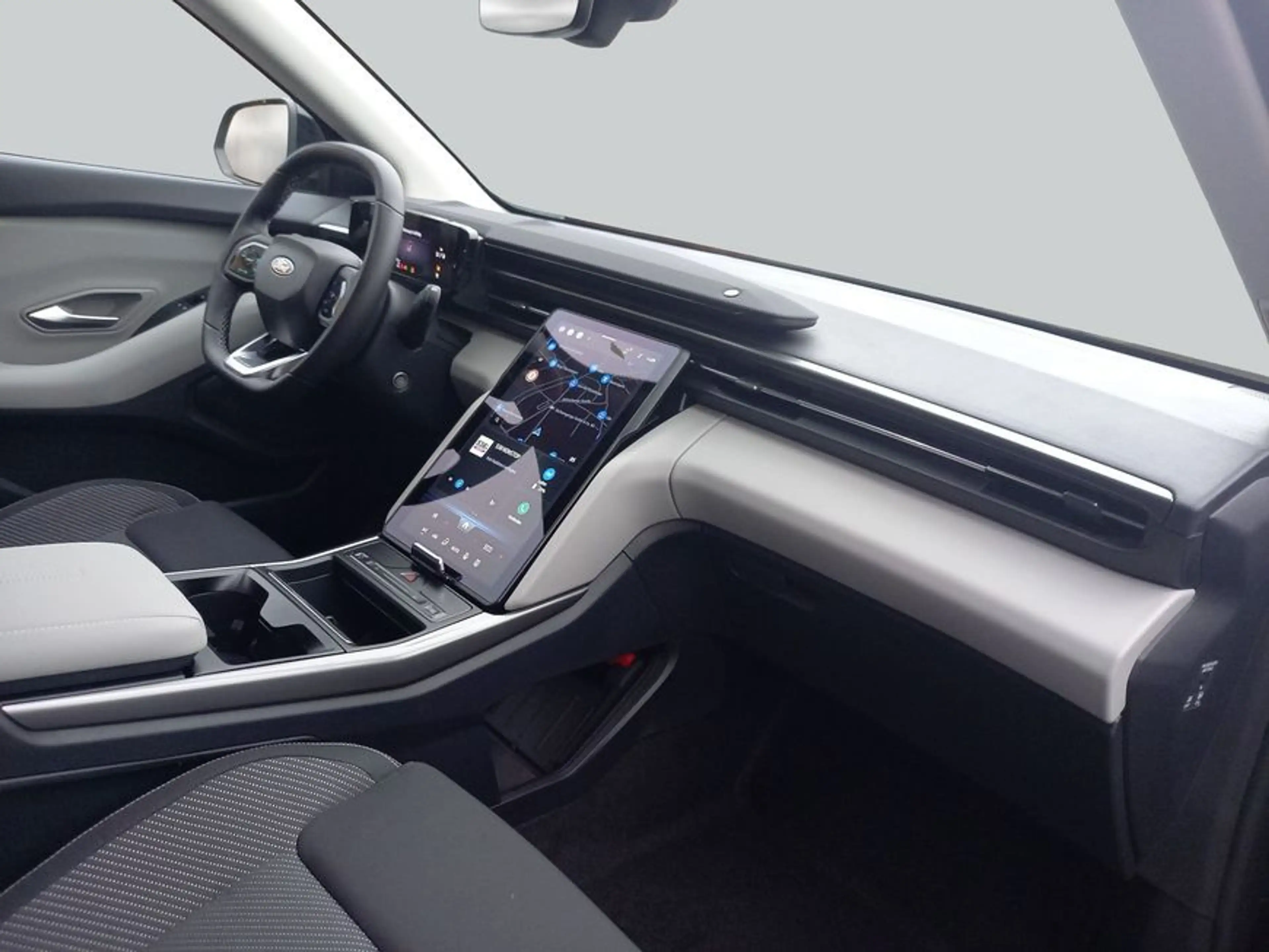 Ford Explorer Extended Range Select B&O GJR — photo 13