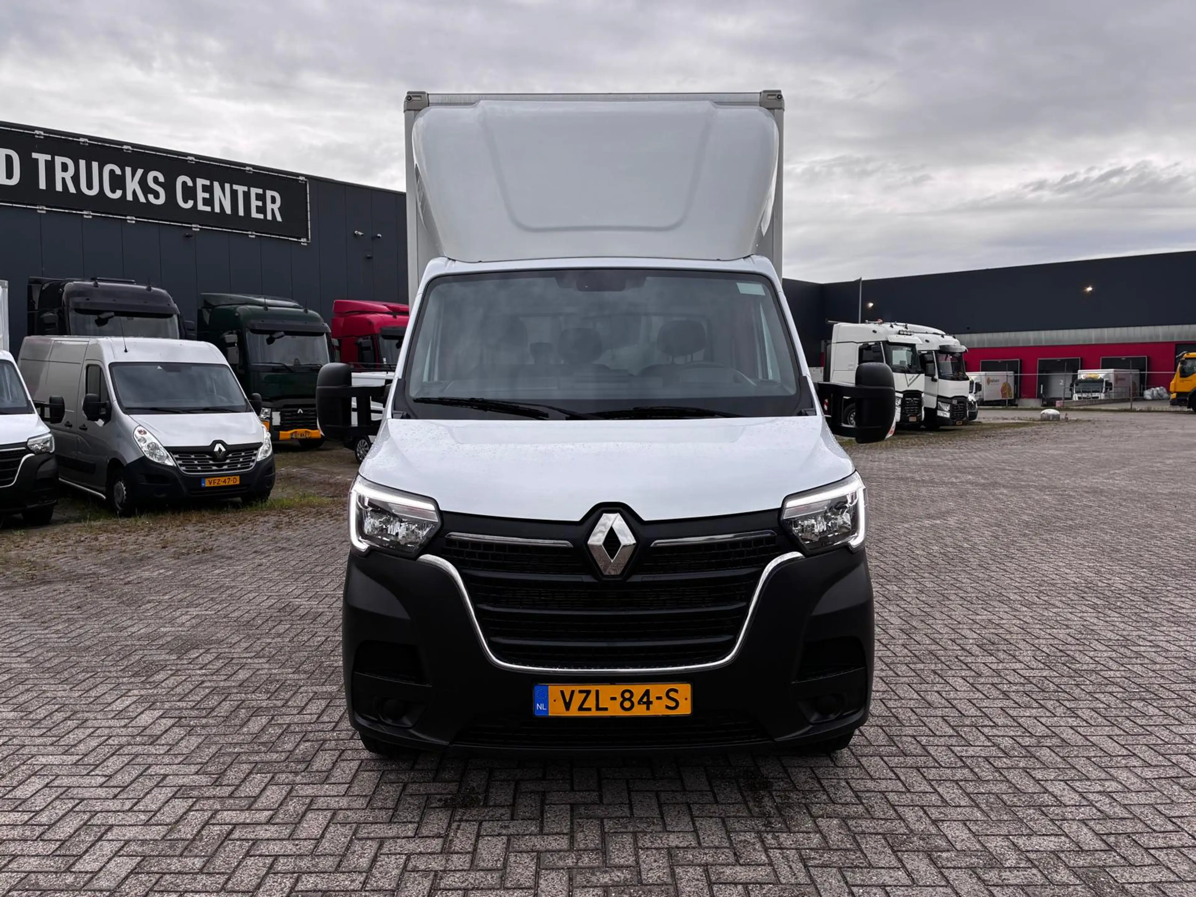 Renault Master 150.35 L3 2.3 DCI, Euro 6, Airco — photo 10