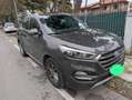Hyundai TUCSON Tucson II 2015 1.7 crdi Xpossible 2wd 141cv dct Marrone - thumbnail 1